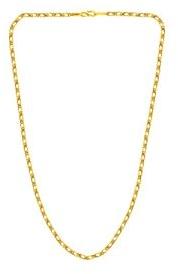 Ladies Gold Chain