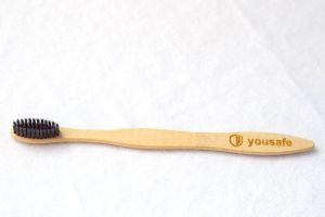 Bamboo Toothbrush