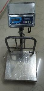 Electric Weighing Scale