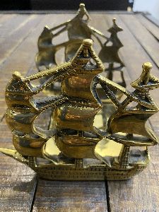 brass nauticals
