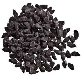 Black Cumin Seeds