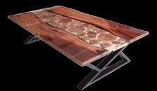 EPOXY RESIN TABLES