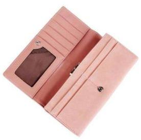 Ladies Bifold Wallet