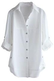 Ladies Casual Shirts