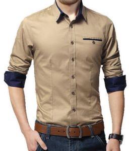 Mens Casual Shirts