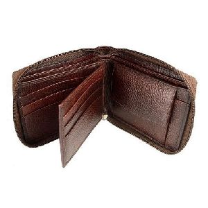 Mens Rexine Wallet