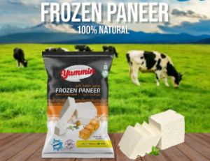 frozen paneer