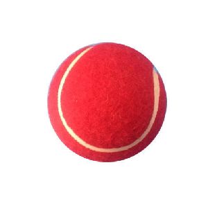 Cricket Tennis Ball