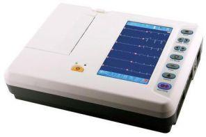 Ecg Machine