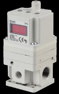 Pneumatic Air Pressure Regulators