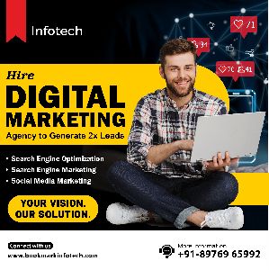 digital marketing services