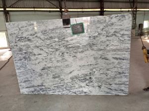 River White Granite 3 Cm