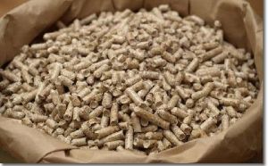 6mm biomass wood pellets