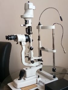 Slit Lamp