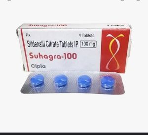 Sildenafil Tablet