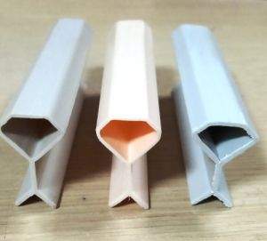 Pvc Tile Trim Profiles