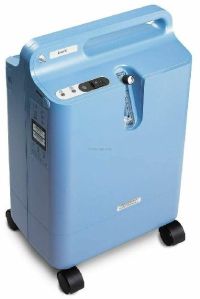 oxygen concentrators