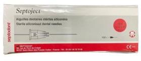 Sterile Dental Needle