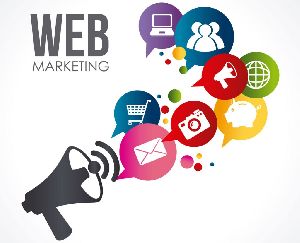 Digital Marketing Agency