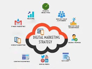 Digital Marketing Services in vizag