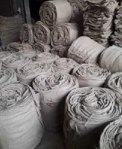 used 50kg fci bags