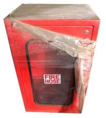 Fire Hose Box