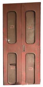 fire safety doors