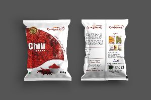 red chilli powder (Patani)