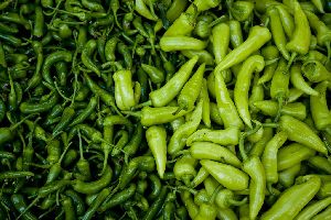 Green Chili