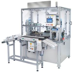 industrial automation equipment