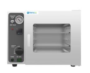 Vacuum Oven