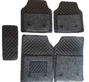 car foot mat