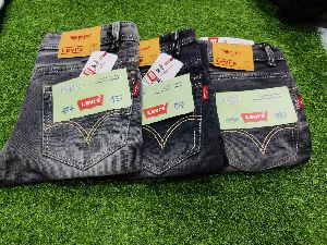 Branded and comfort size jeans