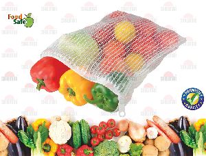 Vegetable Organiser Bags
