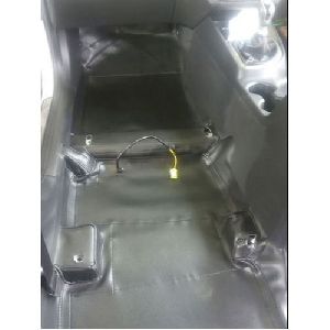 Car Floor Lamination Sheet