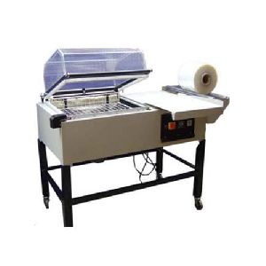 Shrink Chamber Machine