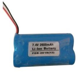 Lithium Ion Battery