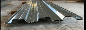 decking sheet