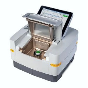 Xrf Spectrometer