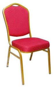 Banquet chair