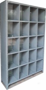 industrial storage rack