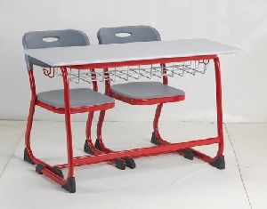 Student Desk and Chair Set
