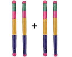 Dandiya Sticks