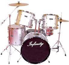 drums set