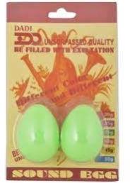 egg shakers