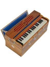 SINGLE REED HARMONIUM