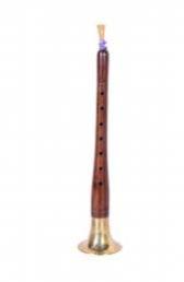 TRADITIONAL SHEHNAI