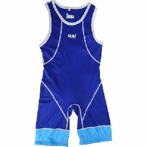 Wrestling Singlet