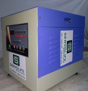 Stabilizer Cabinet