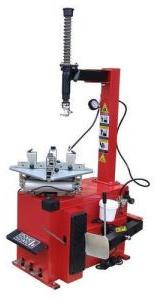 Motorcycle Tyre Changer Machine